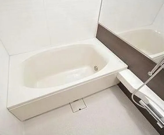 バス・シャワールーム　※別部屋参照