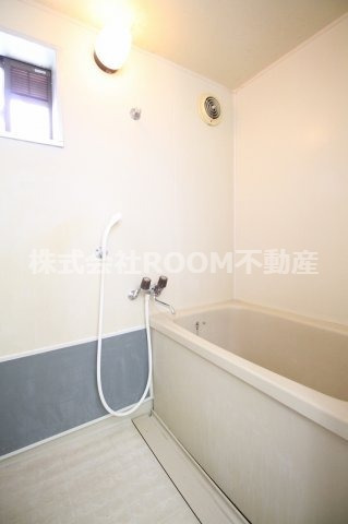 バス・シャワールーム　日々の暮らしに欠かせないお風呂です