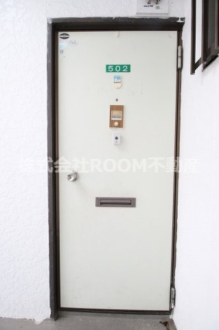 玄関　きれいな玄関です