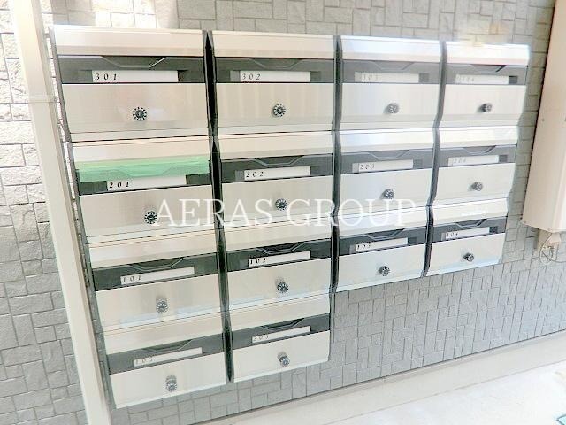 その他共有部分