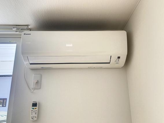 その他設備　設備