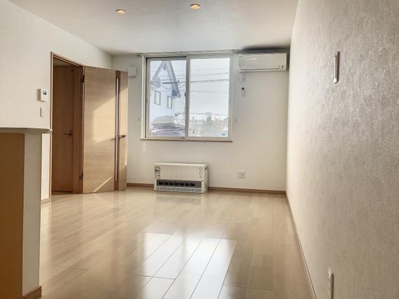 居室・リビング　リビング１