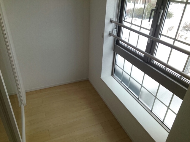 バルコニー　サンルーム