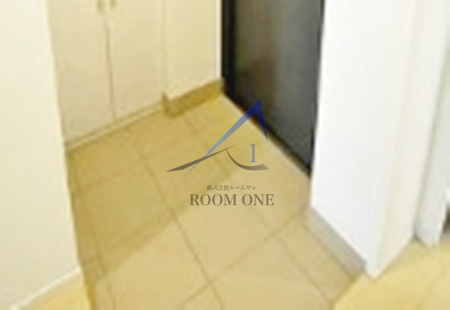 玄関　玄関です。