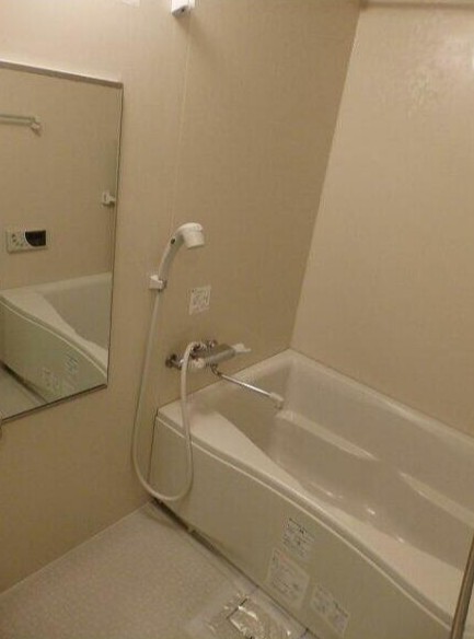 バス・シャワールーム　☆浴室☆