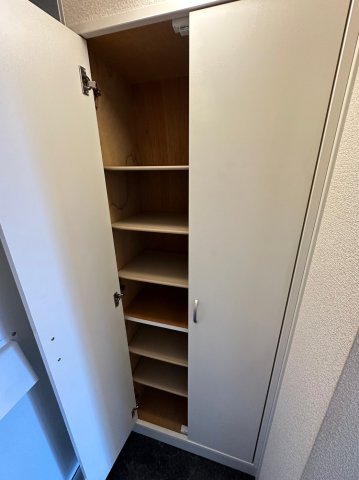 その他　シューズボックス