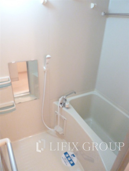 バス・シャワールーム　風呂