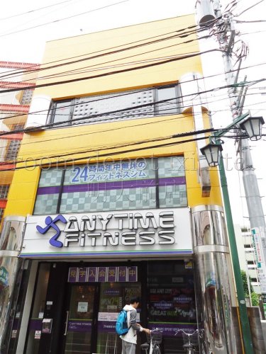 その他　Anytime Fitness 千歳烏山店（その他）まで869m