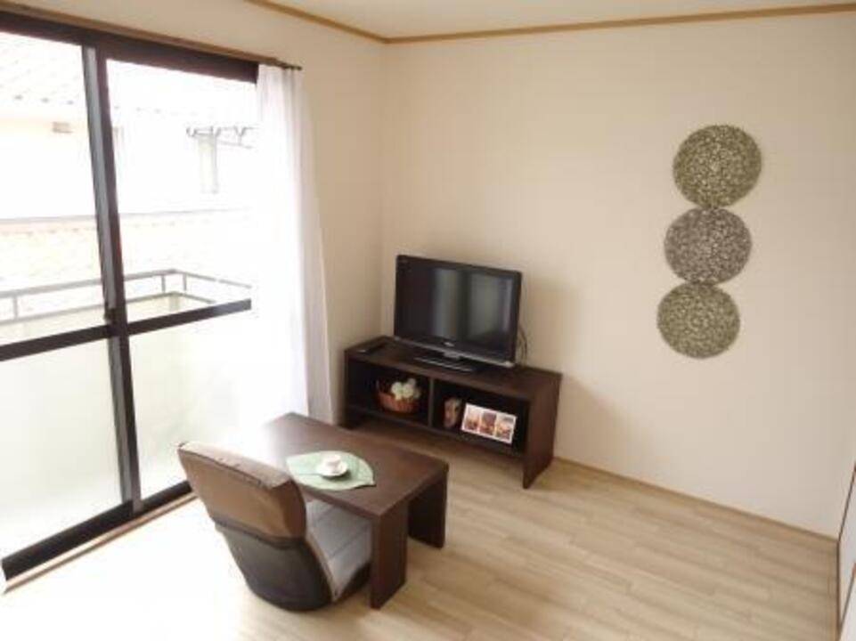 その他部屋・スペース　洋室