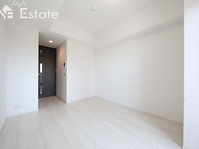 居室・リビング　内装