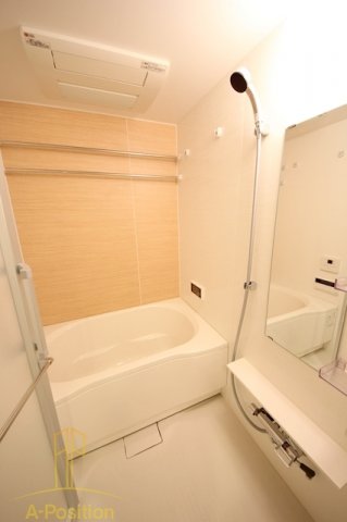 バス・シャワールーム　アーバネックス本町