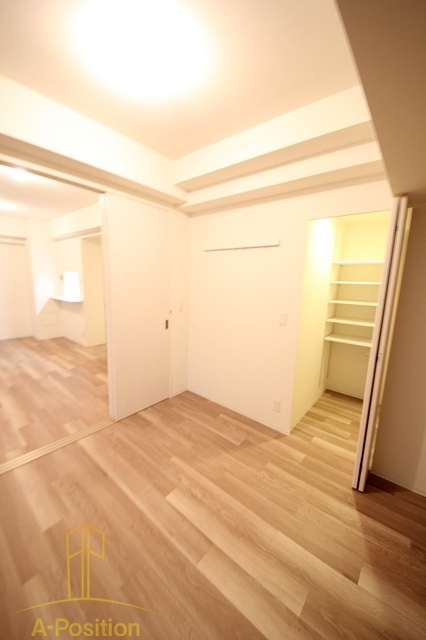 収納　アーバネックス本町