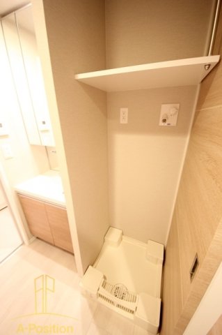 その他設備　アーバネックス本町