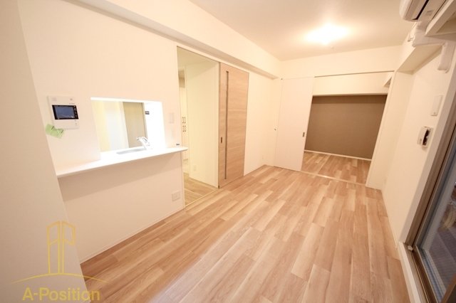 居室・リビング　アーバネックス本町