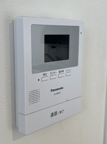 その他設備　別部屋の写真を使用しております。