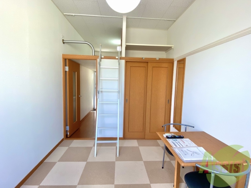 居室・リビング