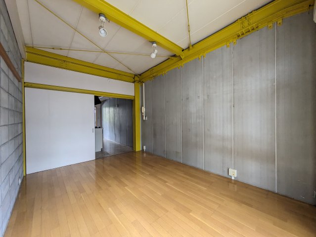 居室・リビング　2024年4月撮影