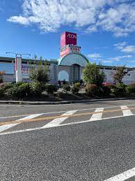 ショッピングセンター　イオン　柳津店（ショッピングセンター）まで1198m