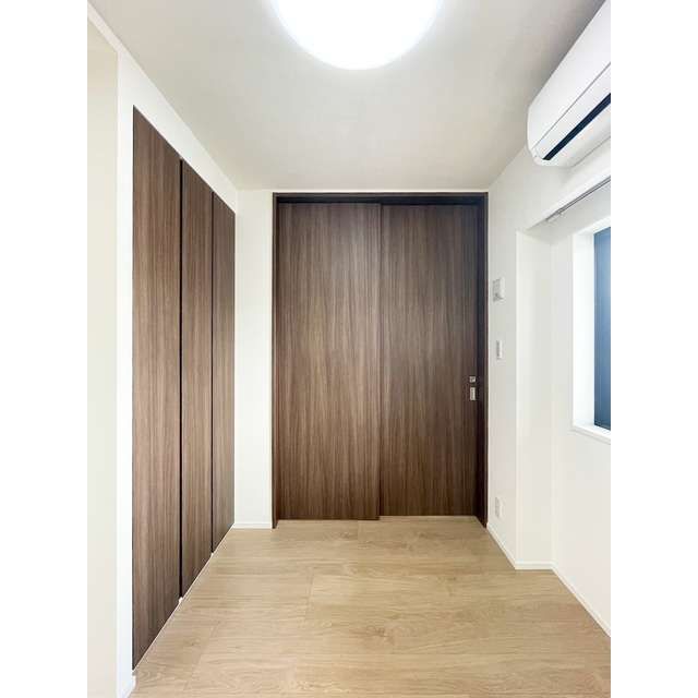 その他部屋・スペース　こまごまとしたものを収納できそうですね