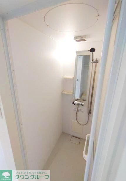 バス・シャワールーム　お部屋探しは株式会社　タウンハウジング　までお気軽にお問合…