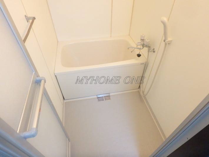 バス・シャワールーム　風呂