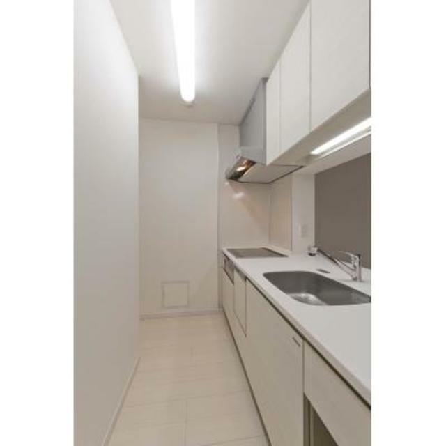 キッチン　※同仕様写真含む