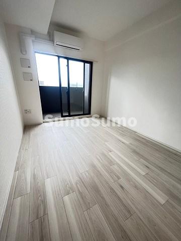 居室・リビング　ゆったりとした居間です