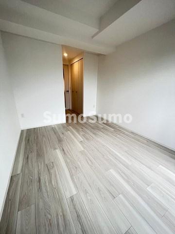 その他部屋・スペース　寝室です