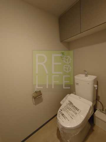 トイレ　リライフ浅草店