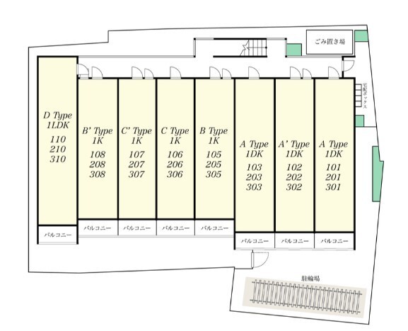 その他共有部分