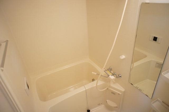 バス・シャワールーム　浴室