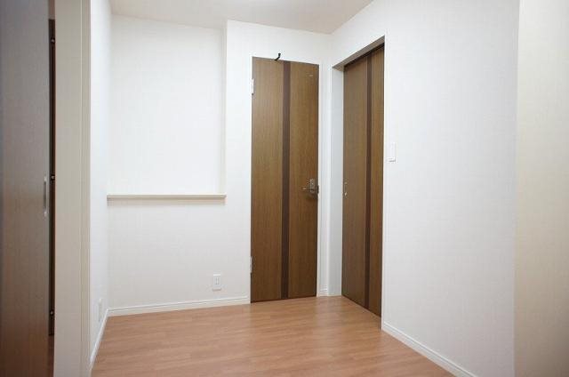 その他部屋・スペース　洋室