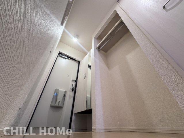 玄関　他社様掲載物件もまとめてご紹介、ご案内可能です(^^)/