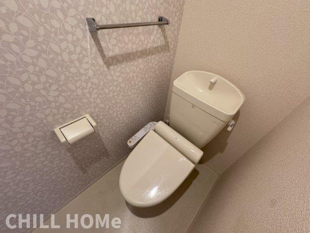 トイレ　他社様掲載物件もまとめてご紹介、ご案内可能です(^^)/