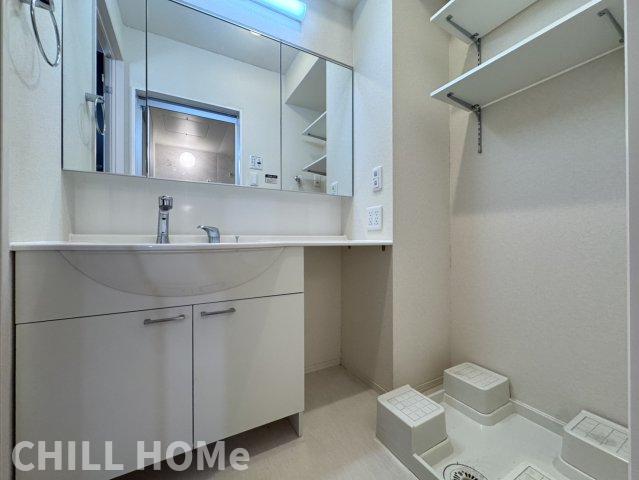 洗面設備　他社様掲載物件もまとめてご紹介、ご案内可能です(^^)/