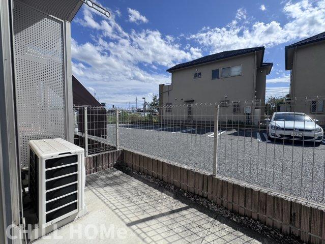 バルコニー　他社様掲載物件もまとめてご紹介、ご案内可能です(^^)/