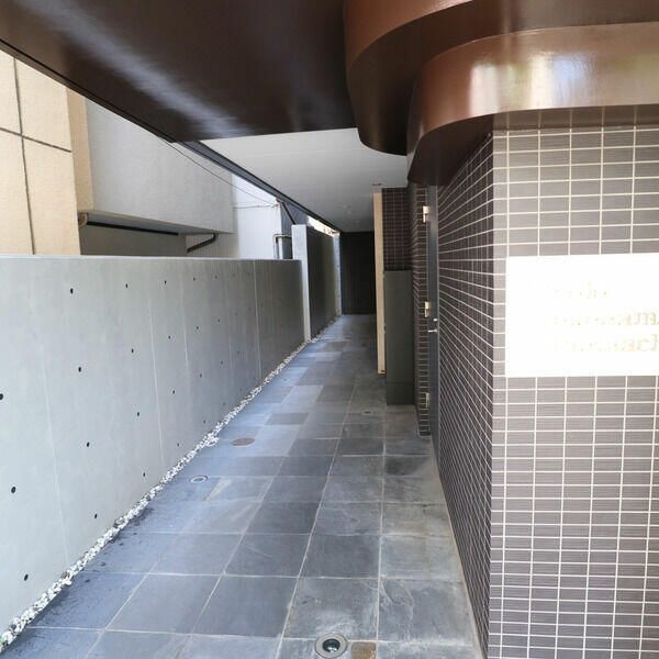 その他共有部分　賃貸 横浜市神奈川区上反町