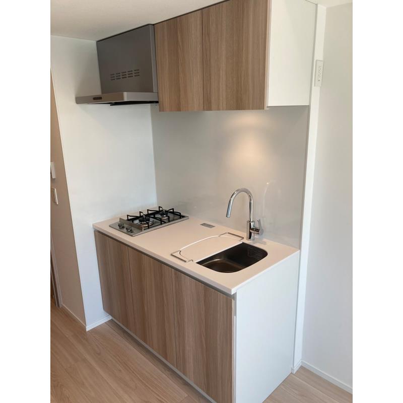 キッチン　キッチン※別部屋参考写真