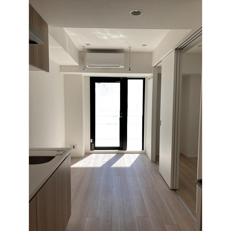 居室・リビング　居室※別部屋参考写真