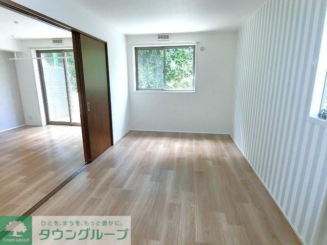 居室・リビング　お問合せはタウンハウジングまで！※現地待合わせ相談可能