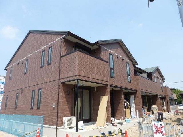 エントランス　★大和ハウス施工の築浅です★