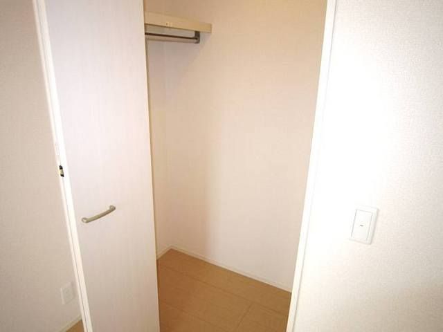 収納　同一施工会社イメージ図