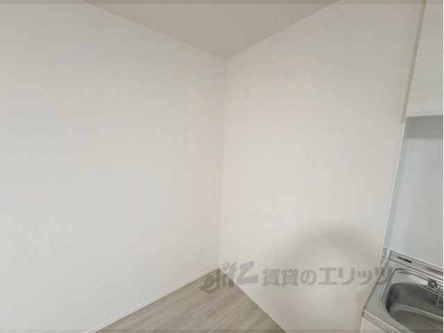 その他部屋・スペース　冷蔵庫置場