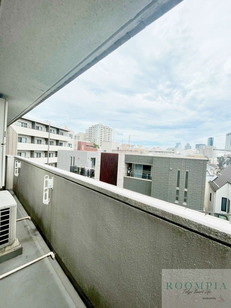 眺望　物件画像