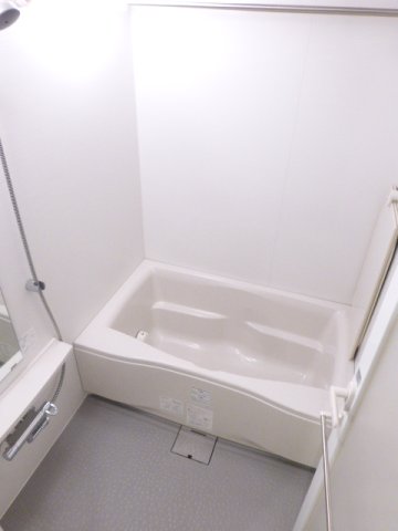 バス・シャワールーム　バス※別部屋参考写真