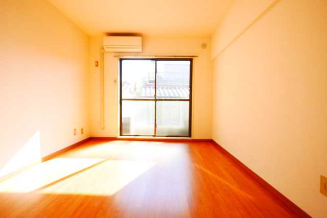 その他部屋・スペース　パレクレール白山の内装