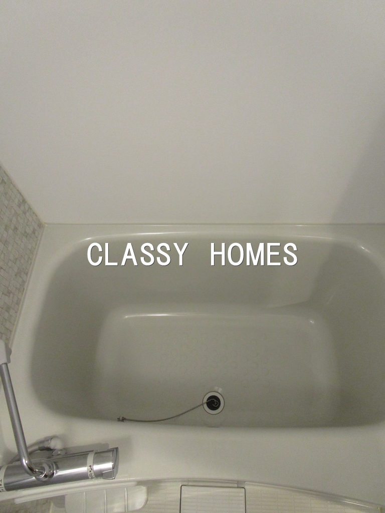 バス・シャワールーム　2019年竣工　ORSUS OIMACHI：バス