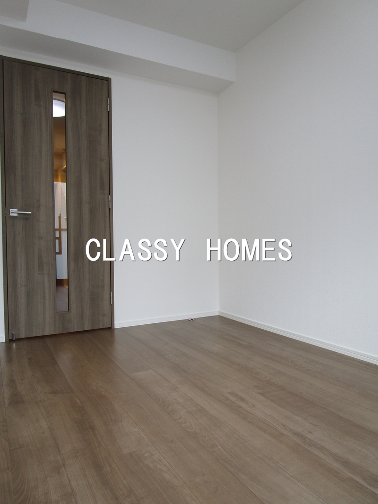 その他部屋・スペース　2019年竣工　ORSUS OIMACHI：居室