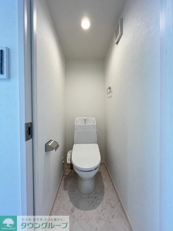 トイレ　別部屋参考写真