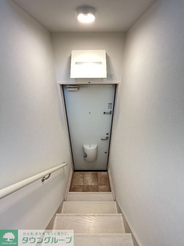 玄関　別部屋参考写真